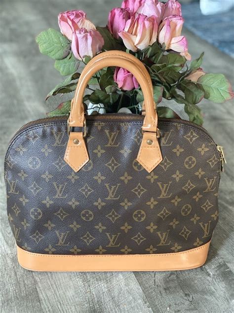 lv bags preloved|pre owned lv.